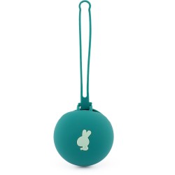 8170 SILICONE : TÉTIBULLE VERT