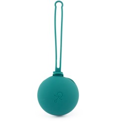 8170 SILICONE : TÉTIBULLE VERT