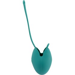8170 SILICONE : TÉTIBULLE VERT