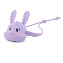 8174 MINILOUNE LAMPE FRONTALE LAPIN