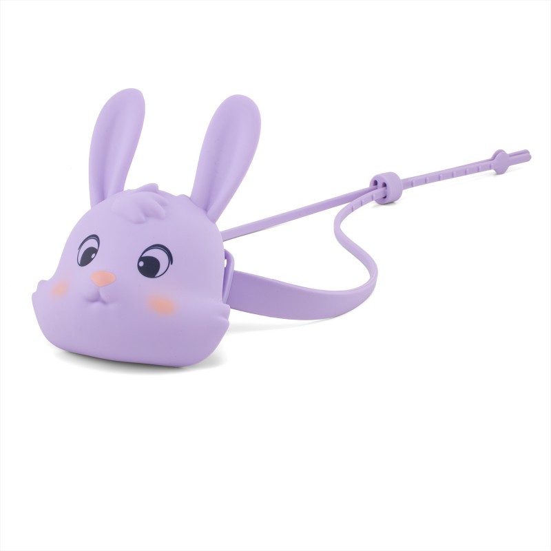 8174 MINILOUNE LAMPE FRONTALE LAPIN