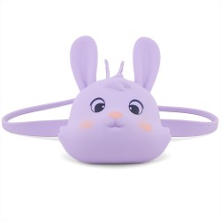 8174 MINILOUNE LAMPE FRONTALE LAPIN