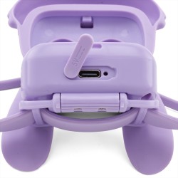 8174 MINILOUNE LAMPE FRONTALE LAPIN