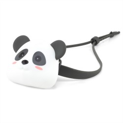 8175 MINILOUNE LAMPE FRONTALE PANDA