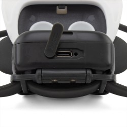 8175 MINILOUNE LAMPE FRONTALE PANDA