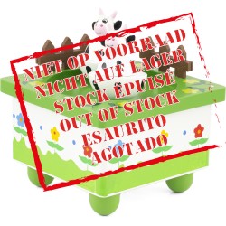 MUSIC BOX: COW :(definitive...