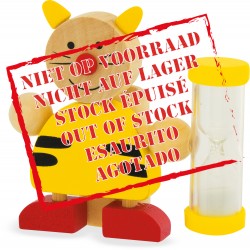 TOOTHBRUSH HOLDER: ANIMAL...