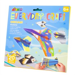 EVERYDAY CRAFT ORIGAMI...