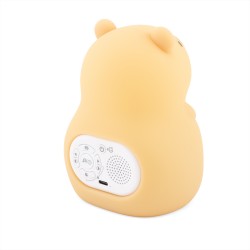 VEILLEUSE RÉVEIL : RÉVEILLOU LE CAPYBARA
